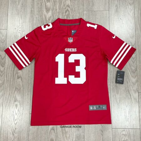 Brock Purdy #13 San Francisco 49ers