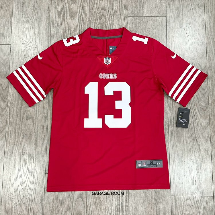 Brock Purdy #13 San Francisco 49ers