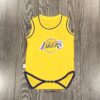 LeBron James #23 Los Angeles Lakers