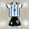 Lionel Messi #10 Argentina