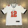Tom Brady #12 Tampa Bay Buccaneers