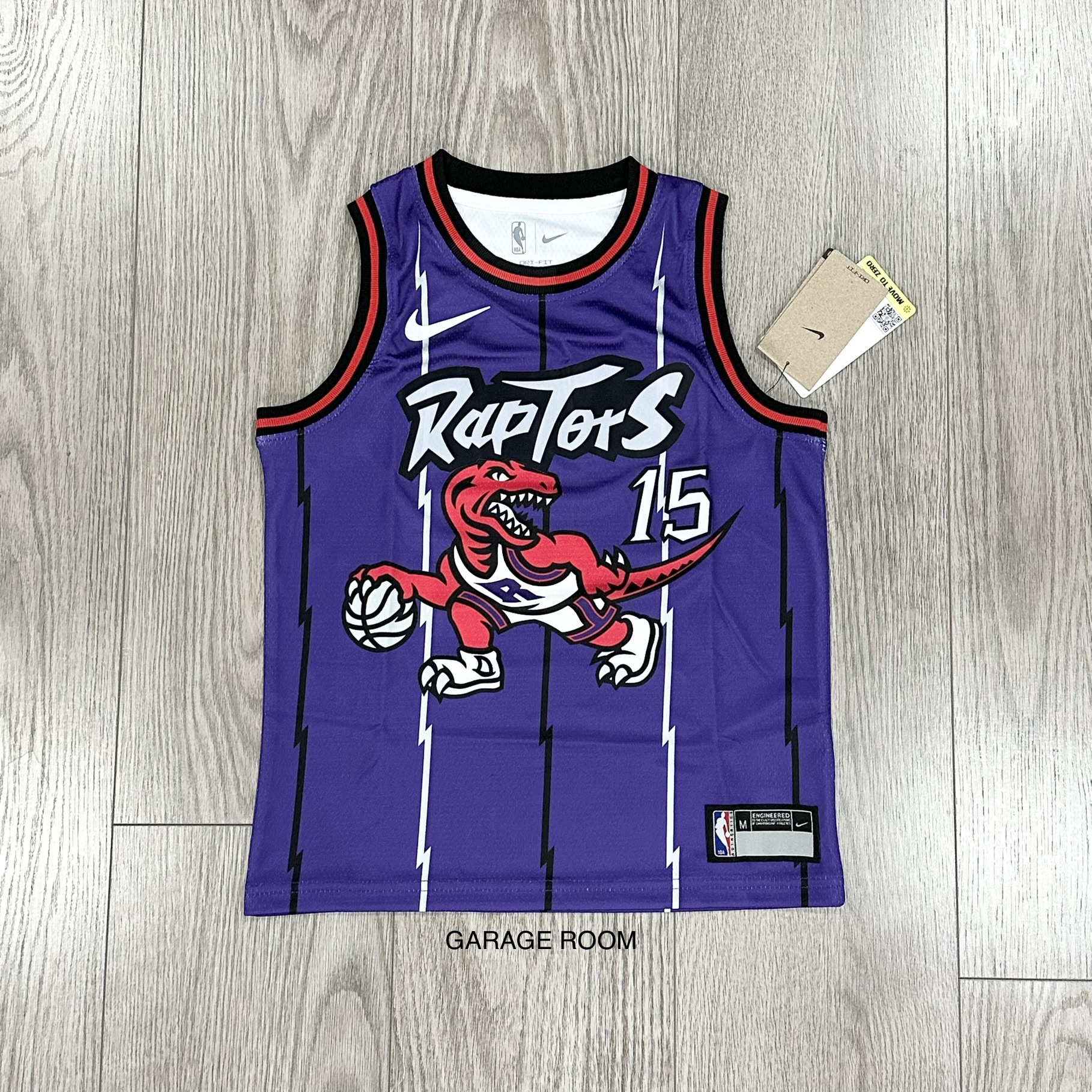 Kids Basketball Jerseys