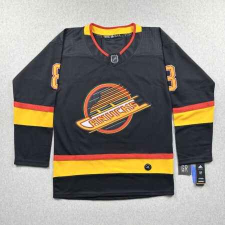 Conor Garland #8 Vancouver Canucks