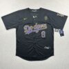 Kobe Bryant #8 / #24 Los Angeles Dodgers