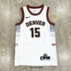 Nikola Jokic #15 Denver Nuggets