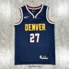 Jamal Murray #27 Denver Nuggets