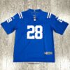 Jonathan Taylor #28 Indianapolis Colts
