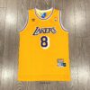 Kobe Bryant #8 Los Angeles Lakers