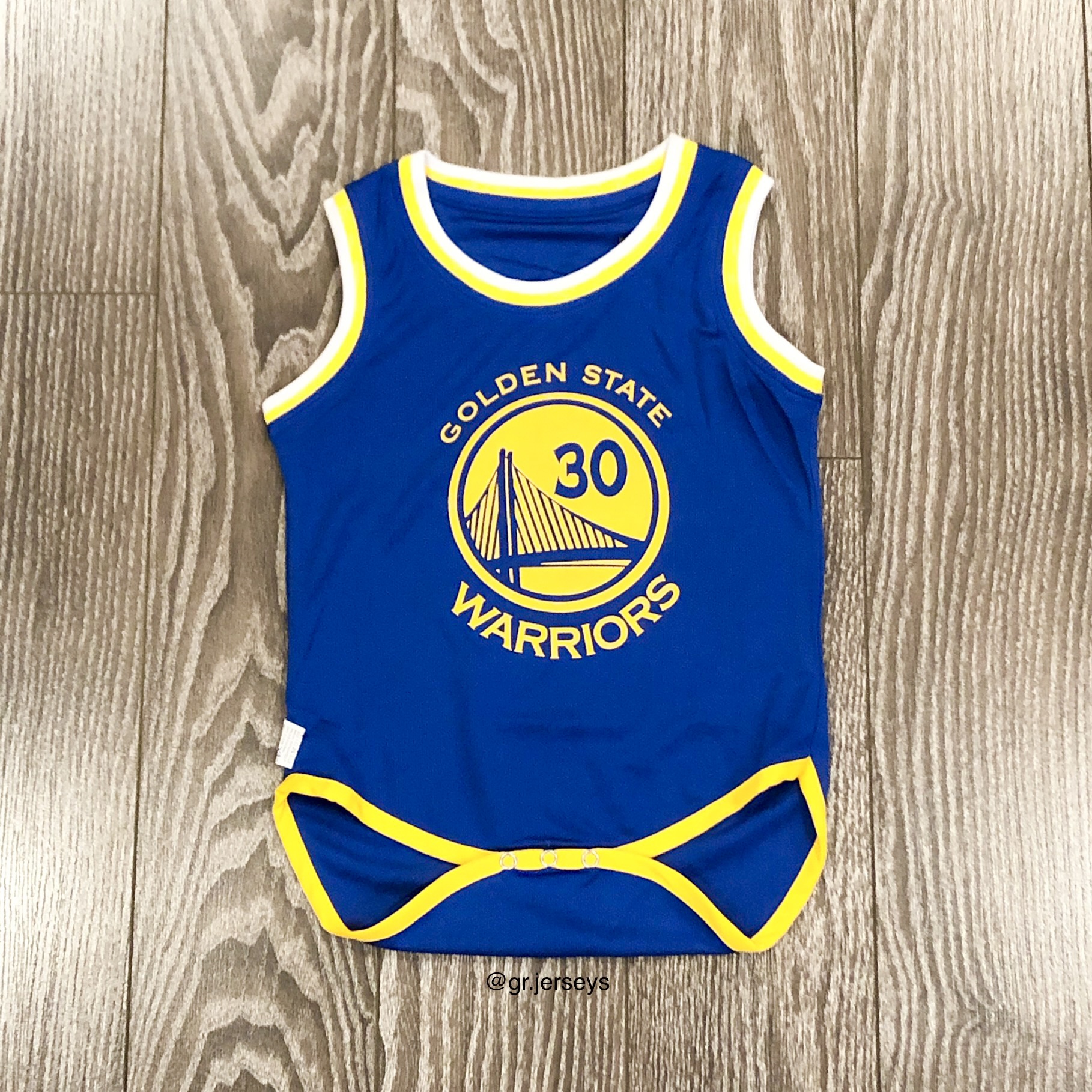 Baby Basketball Onesies