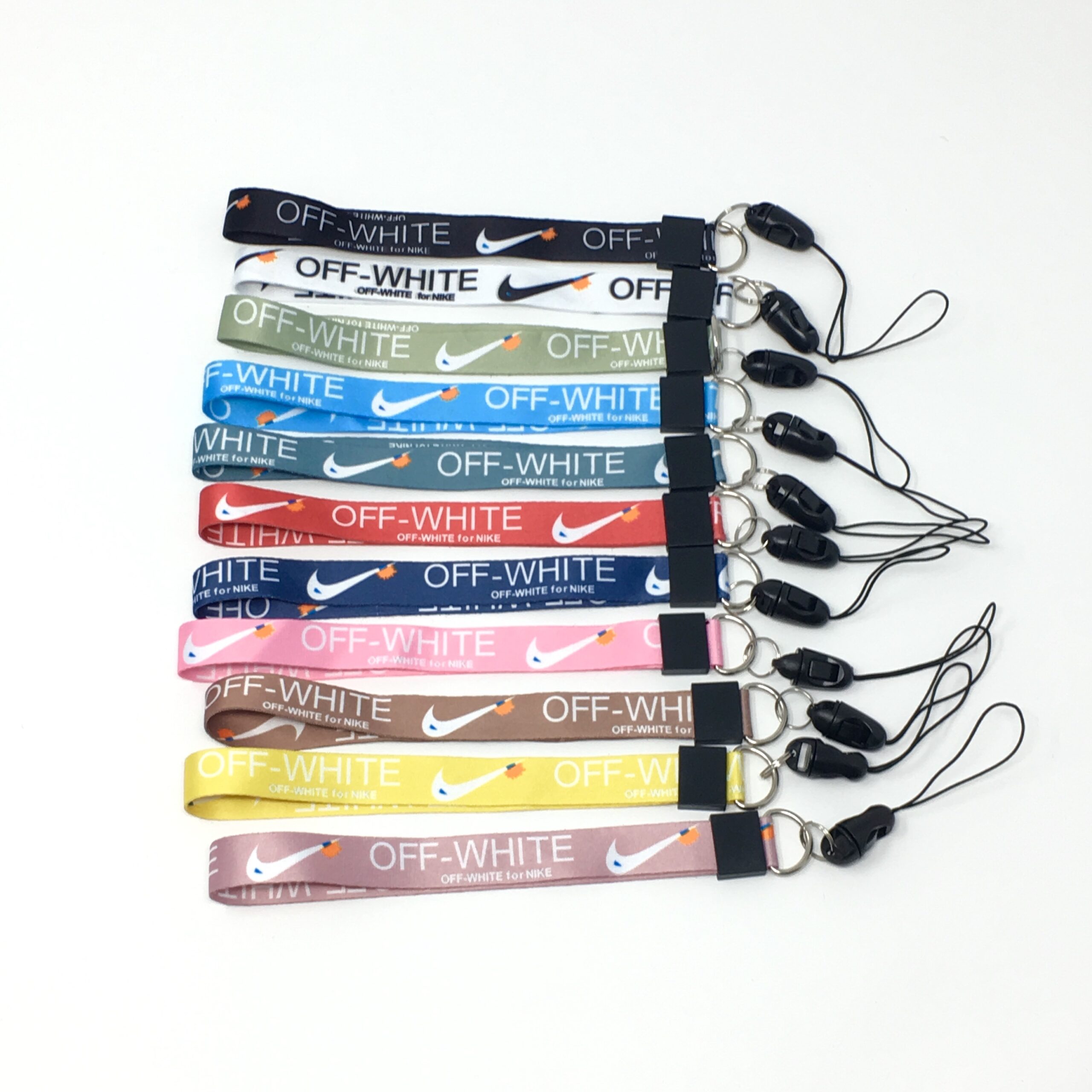 Lanyards