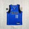 Kyrie Irving #11 Dallas Mavericks