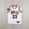 Michael Jordan #23 Chicago Bulls