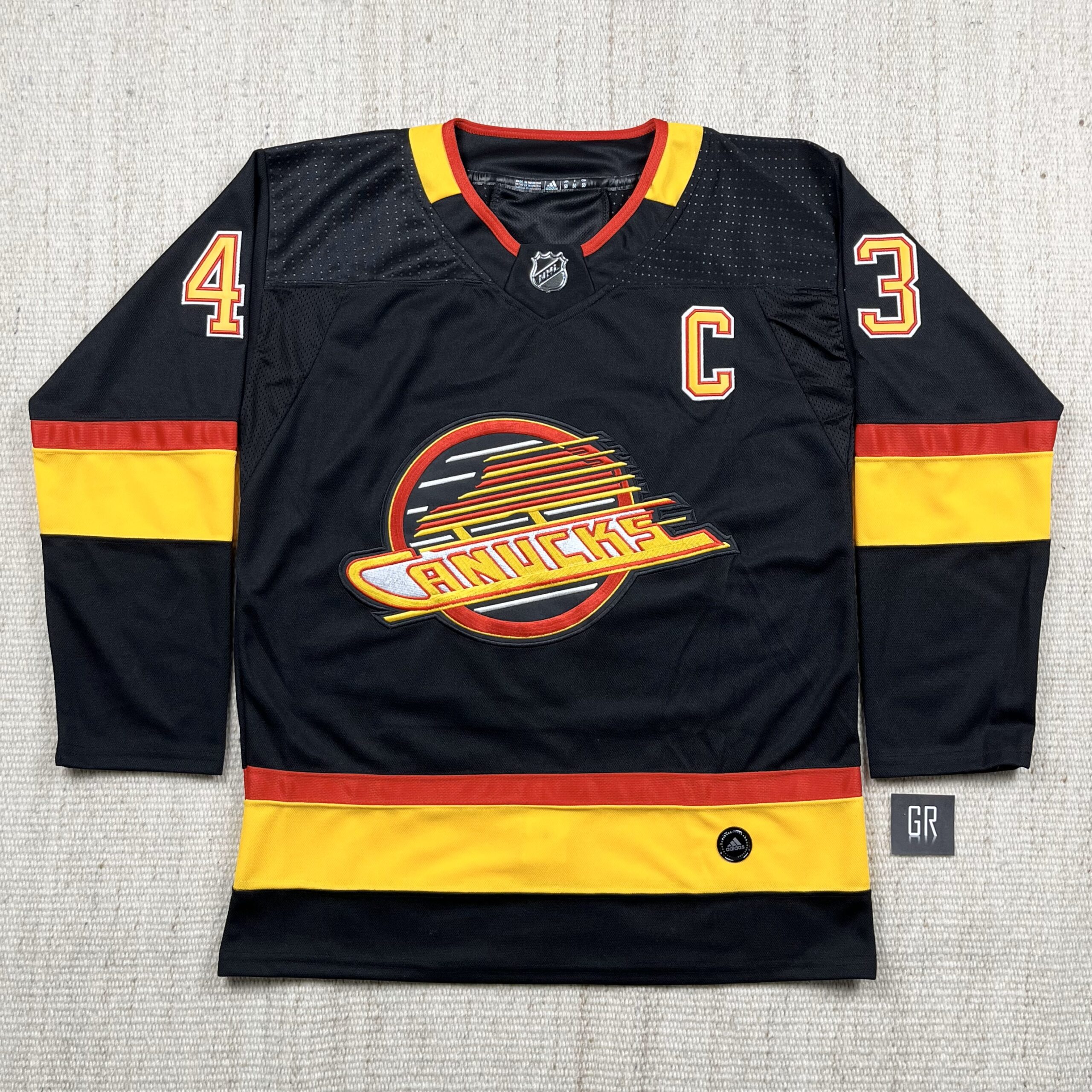 Men's Hockey Jerseys