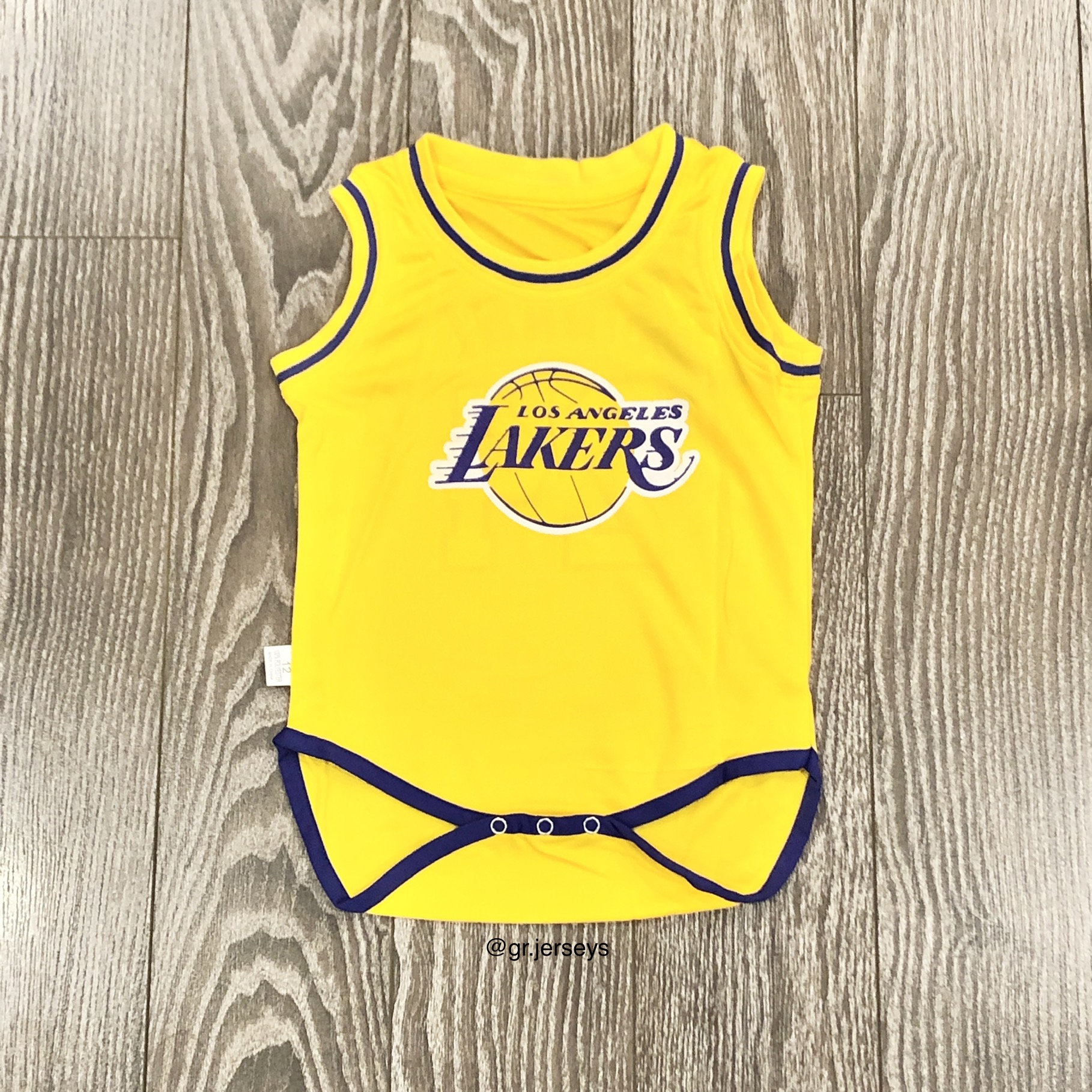 Baby Basketball Onesies