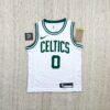 Jayson Tatum #0 Boston Celtics