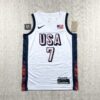 Kevin Durant #7 USA