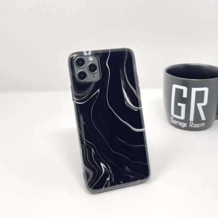 Liquid Black
