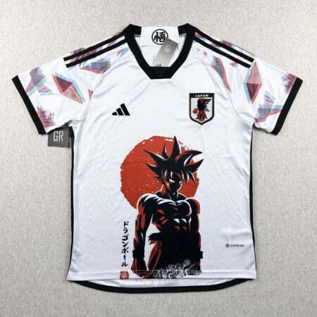 Blank Japan Dragon Ball Goku
