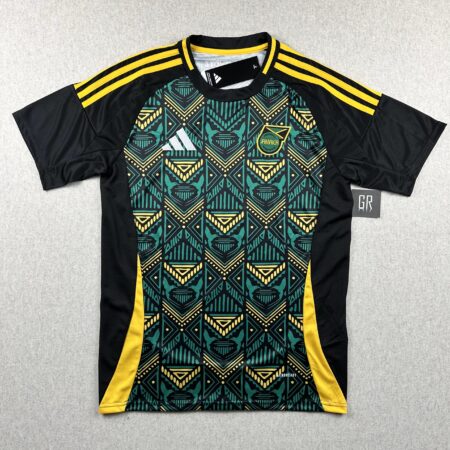 Blank Jamaica