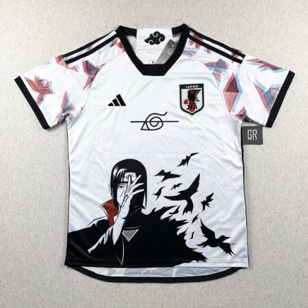 Blank Japan Naruto Shippuden Itachi