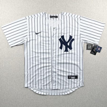 Aaron Judge #99 New York Yankees
