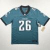 Saquon Barkley #26 Philadelphia Eagles