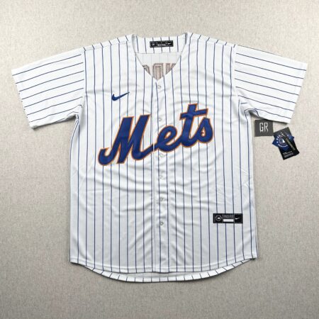 Francisco Lindor #12 New York Mets