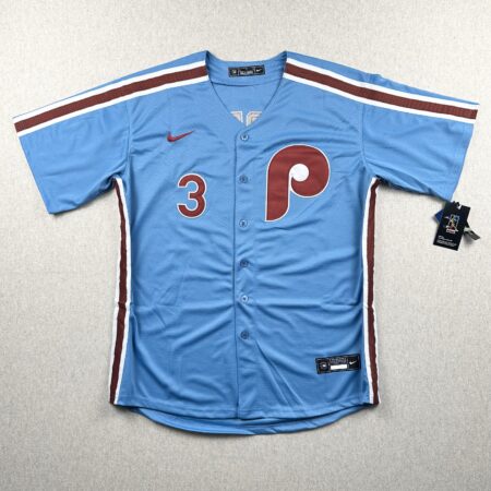 Bryce Harper #3 Philadelphia Phillies