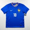 Kylian Mbappé #10 France