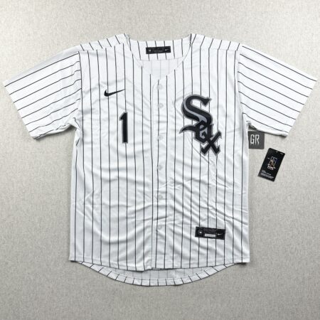 Derrick Rose #1 Chicago White Sox