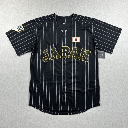 Shohei Ohtani #17 Japan