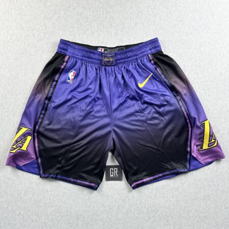 Los Angeles Lakers