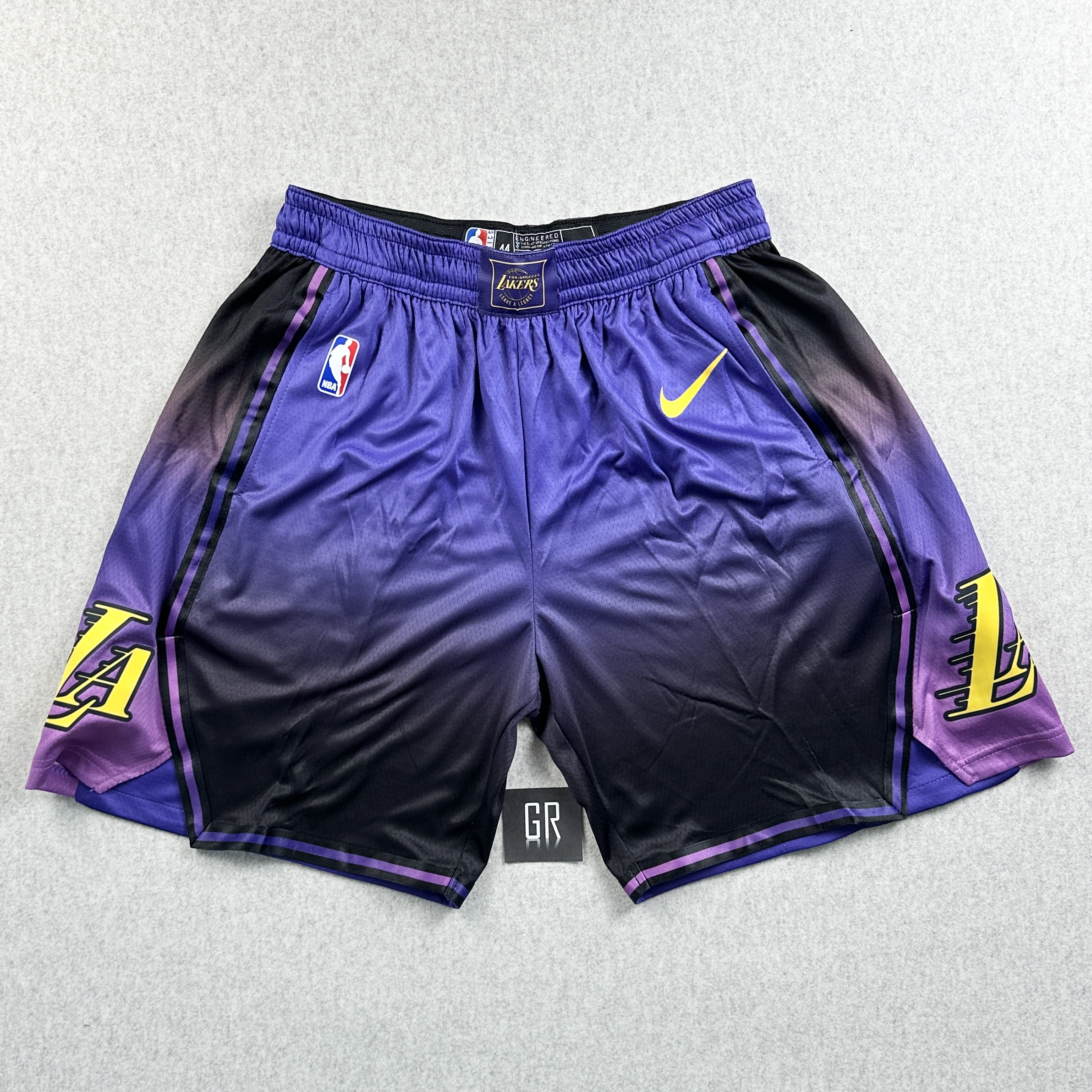 Los Angeles Lakers