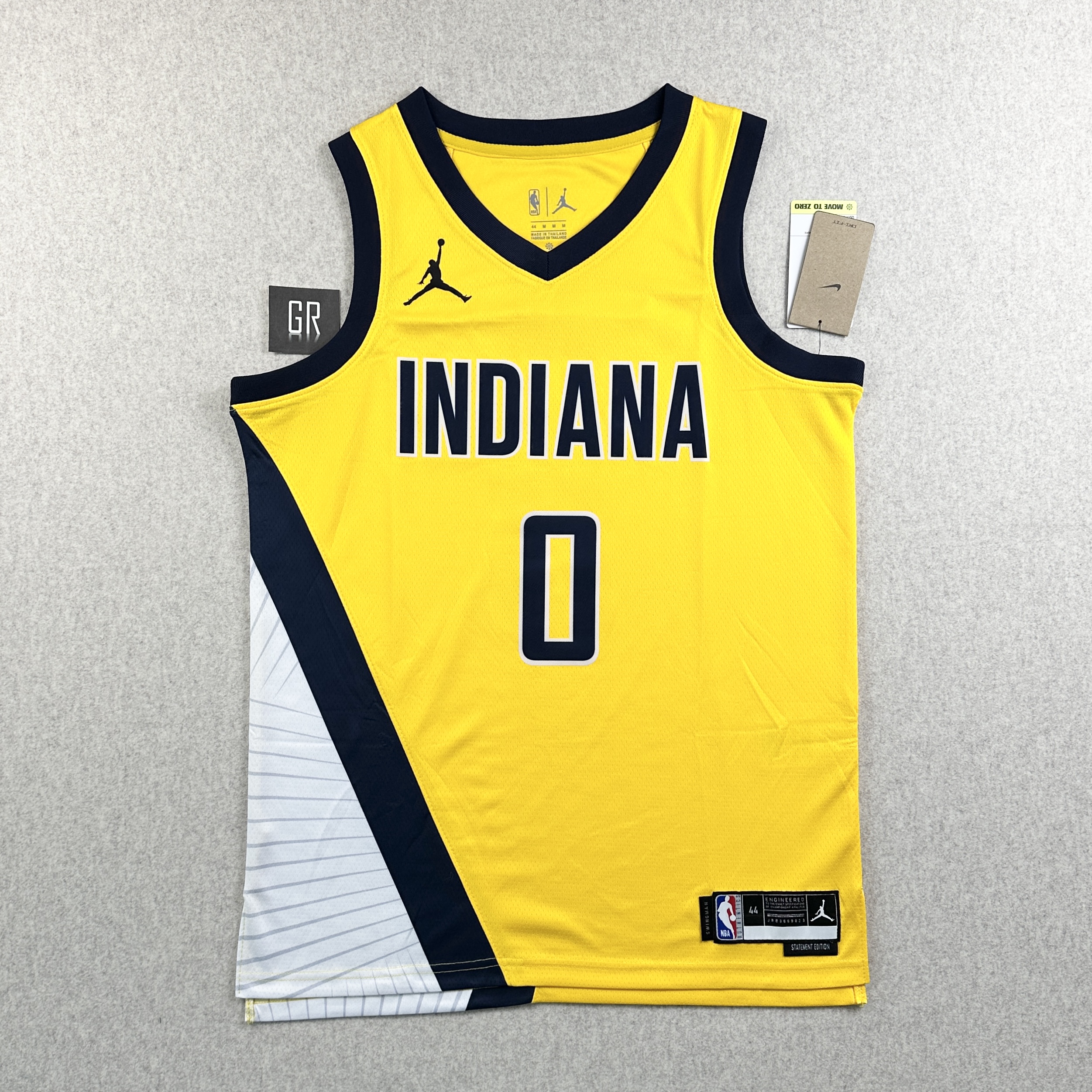 Men's Basketball Jerseys