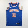 Jalen Brunson #11 New York Knicks