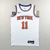 Jalen Brunson #11 New York Knicks