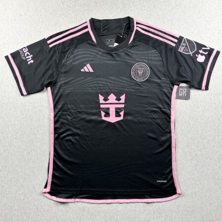 Lionel Messi #10 Inter Miami CF