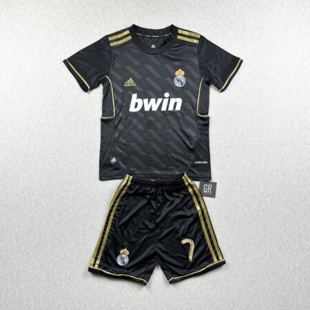 Cristiano Ronaldo #7 Real Madrid