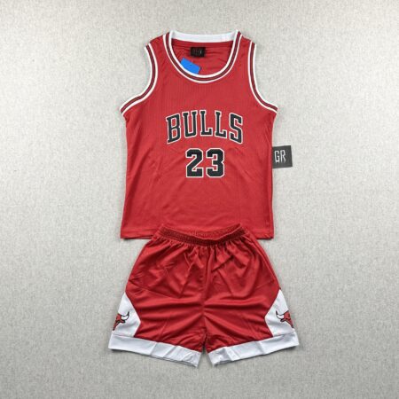 Michael Jordan #23 Chicago Bulls