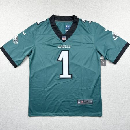 Jalen Hurts #1 Philadelphia Eagles