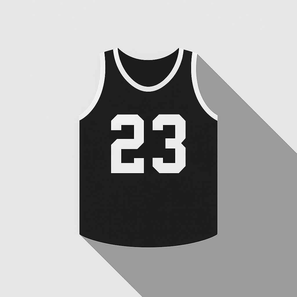Men's Basketball Jerseys
