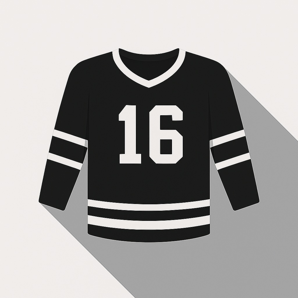 Men's Hockey Jerseys