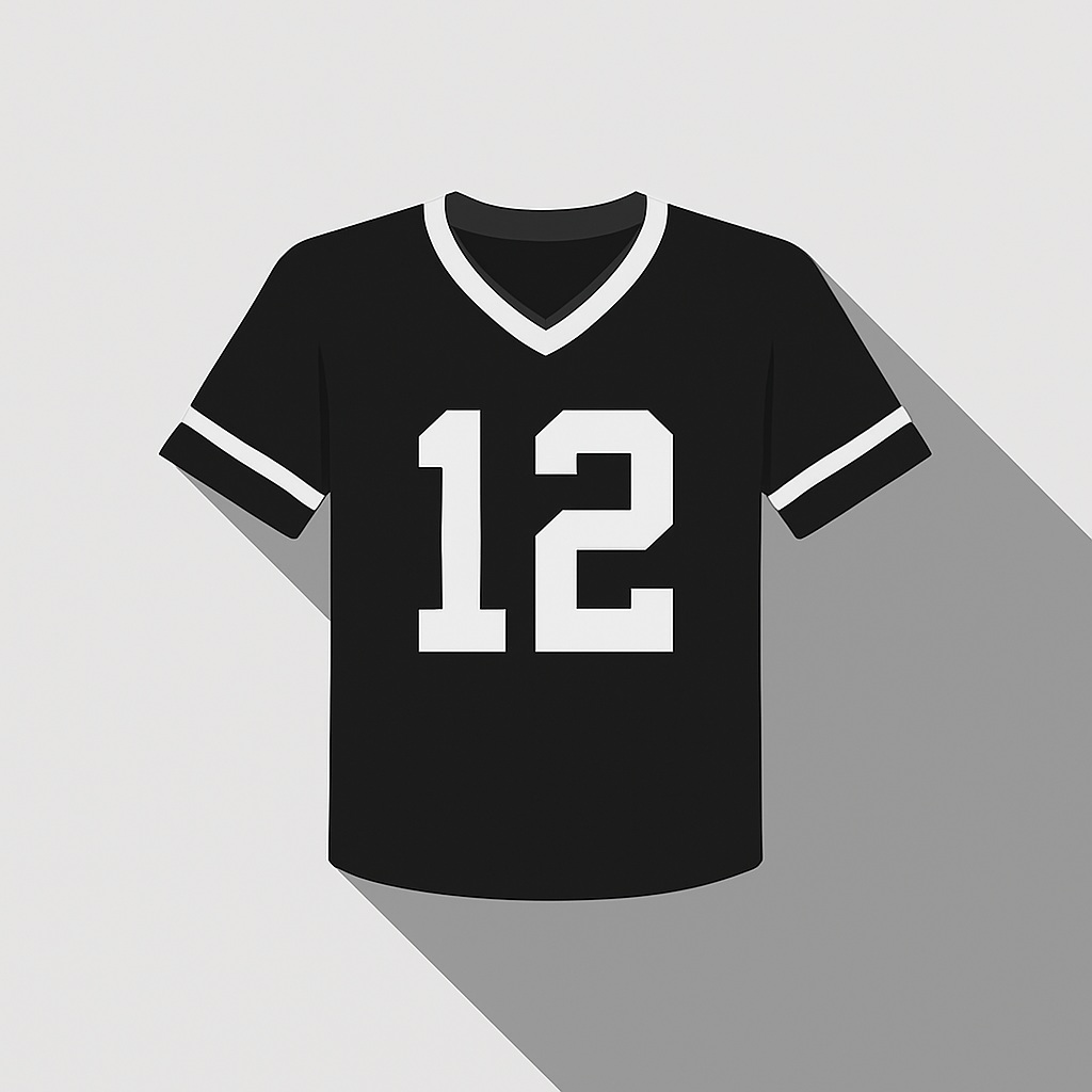 Men's Football Jerseys