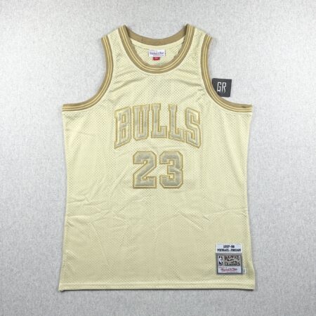 Michael Jordan #23 Chicago Bulls