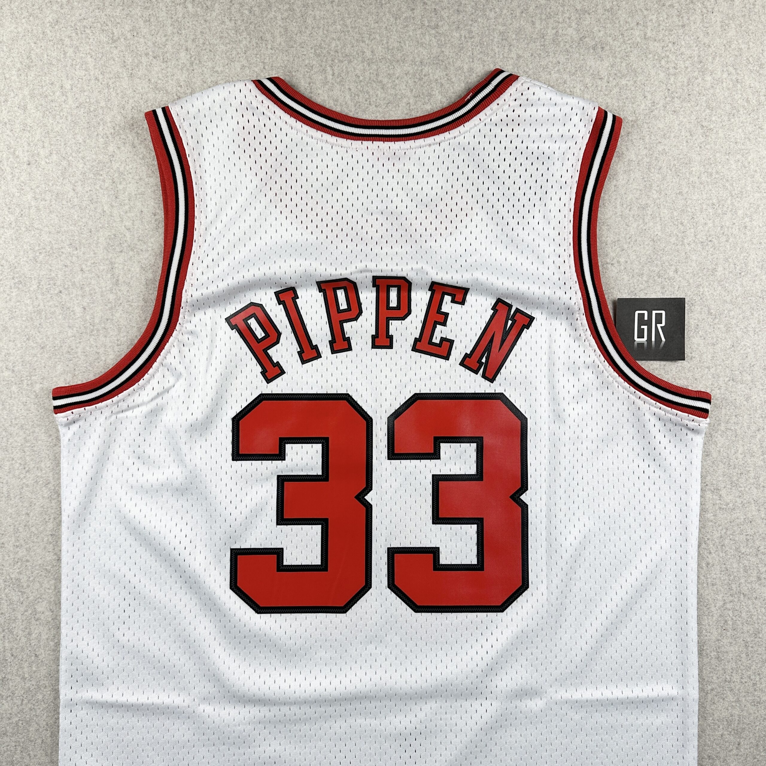 Scottie Pippen #33 Chicago Bulls - Garage Room