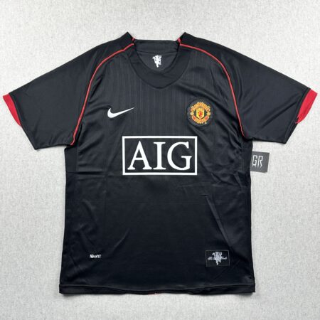 Cristiano Ronaldo #7 Manchester United