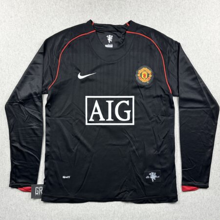 Cristiano Ronaldo #7 Manchester United