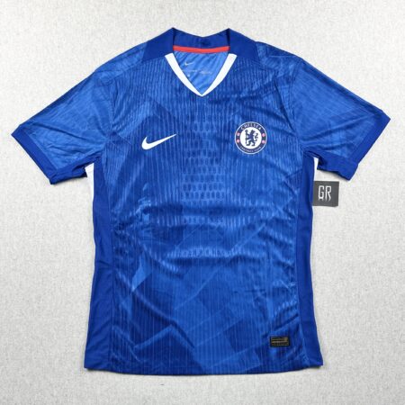 Enzo Fernández #8 Chelsea F.C.