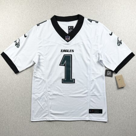 Jalen Hurts #1 Philadelphia Eagles