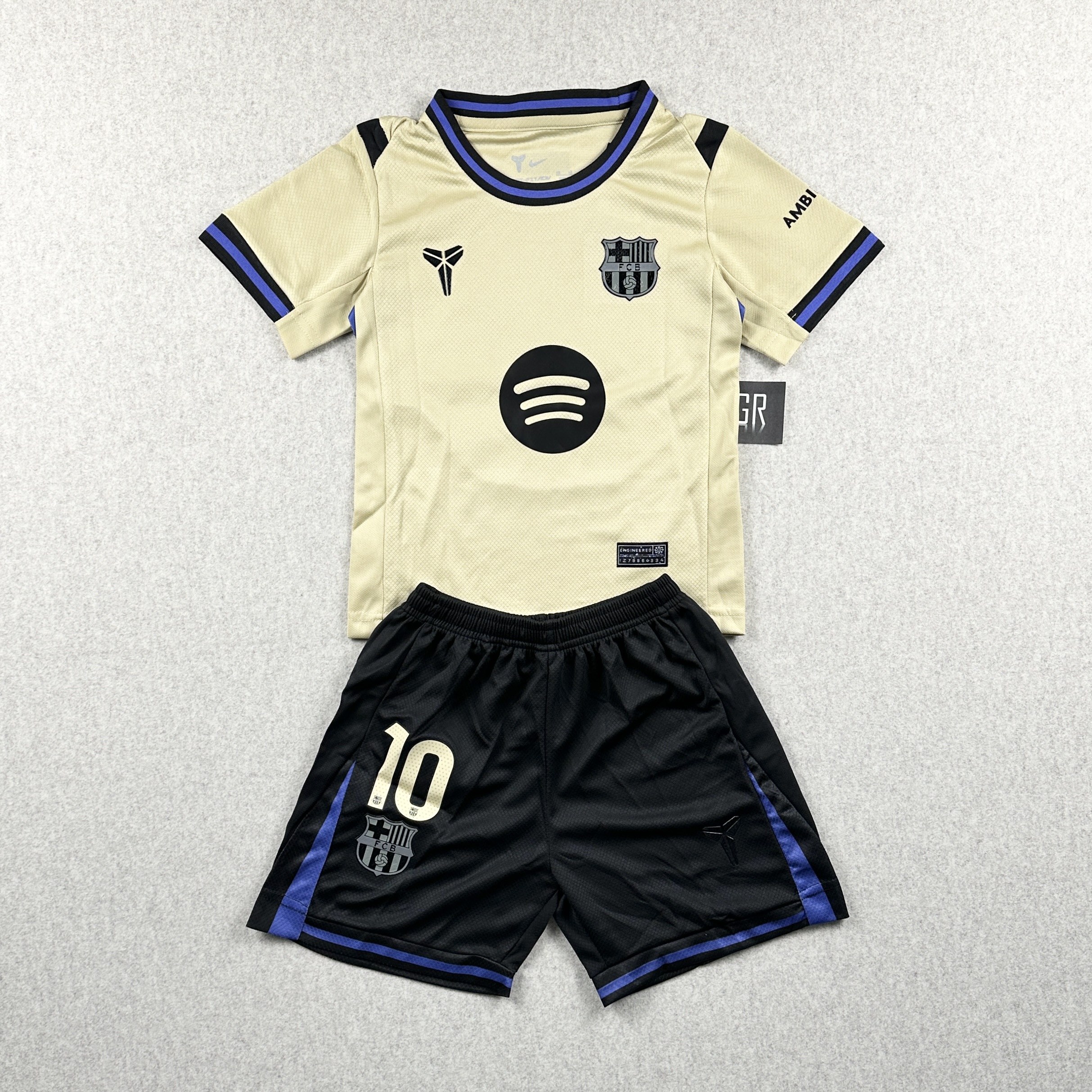 Lamine Yamal #10 FC Barcelona